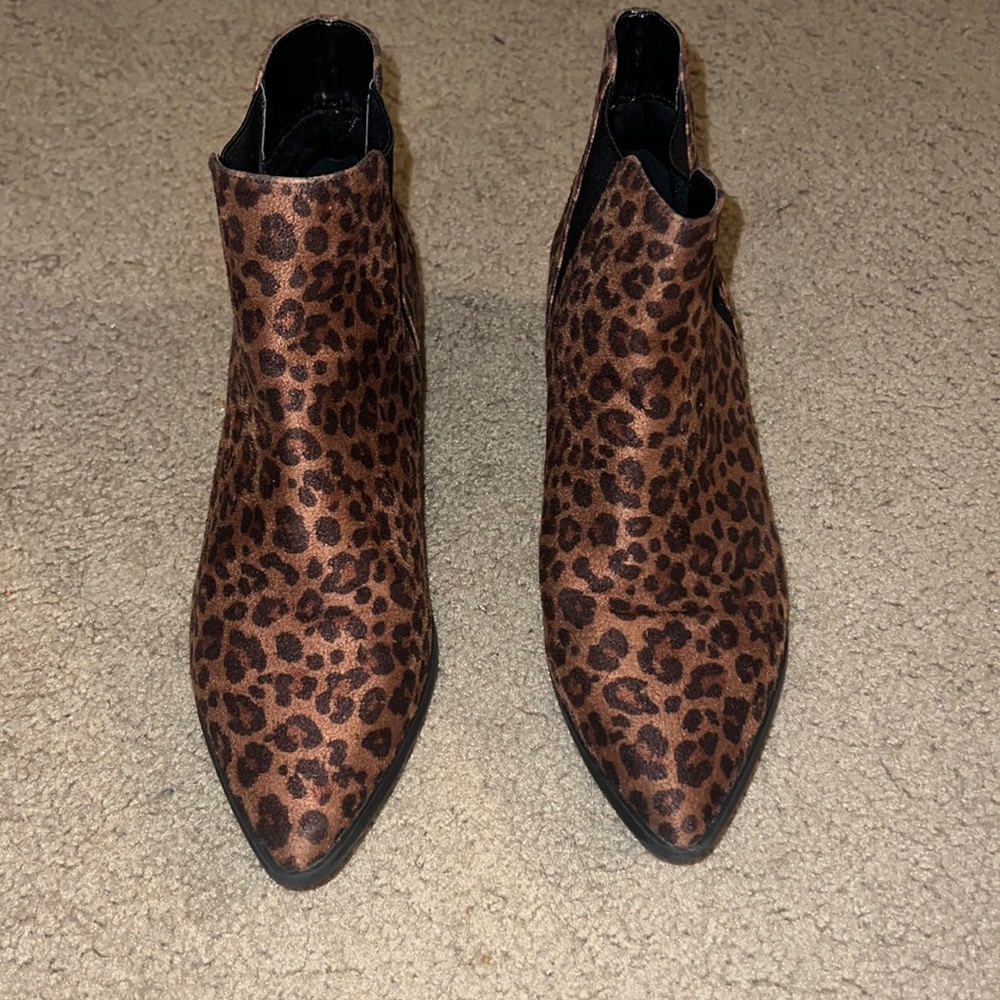 Women’s boots